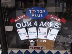 Tip Top Meats